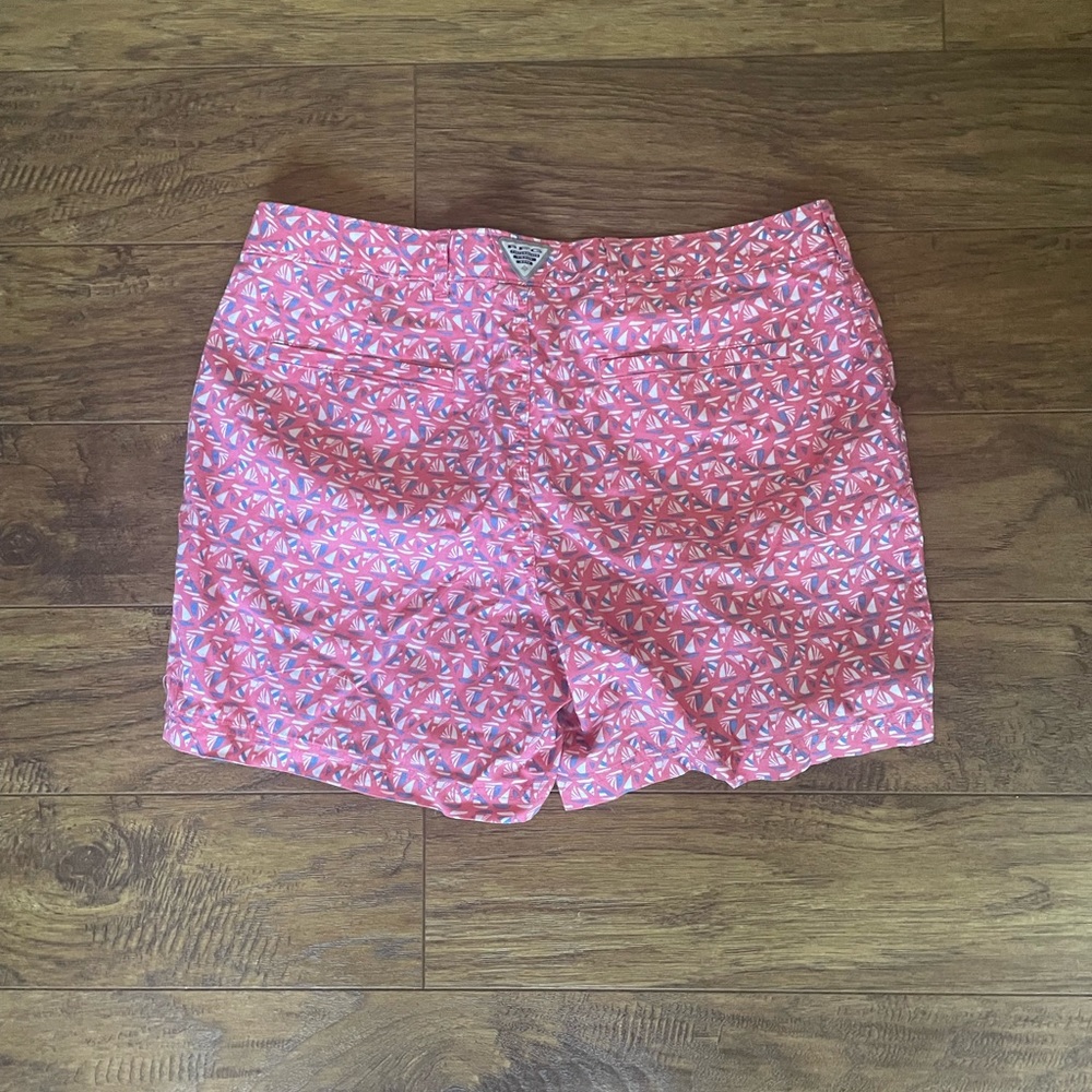 Columbia shorts